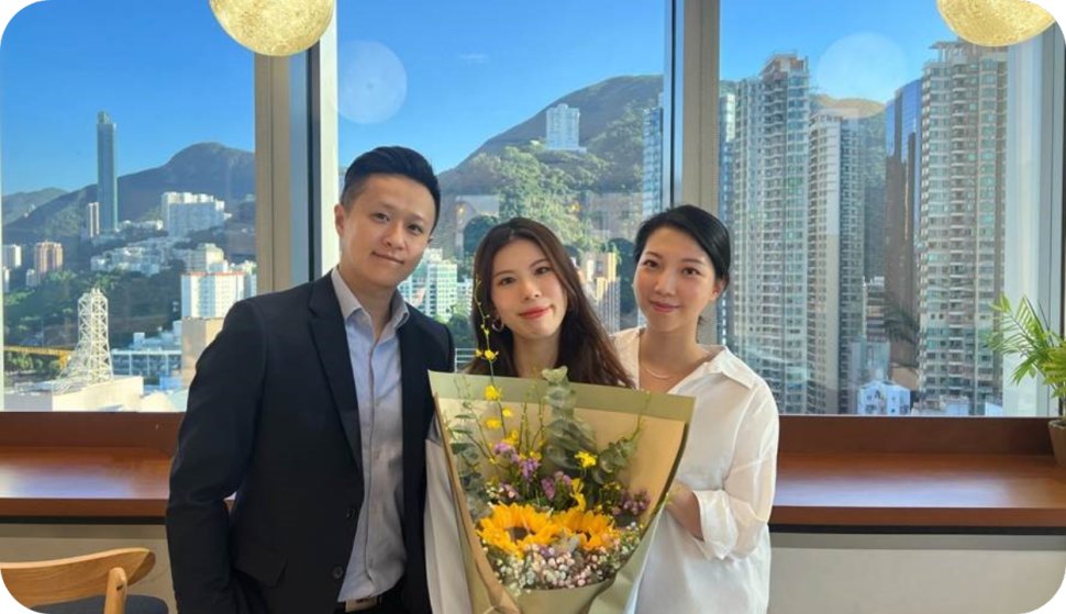 【员工故事】与Winnan学习如何实现专业猎头团队的发展