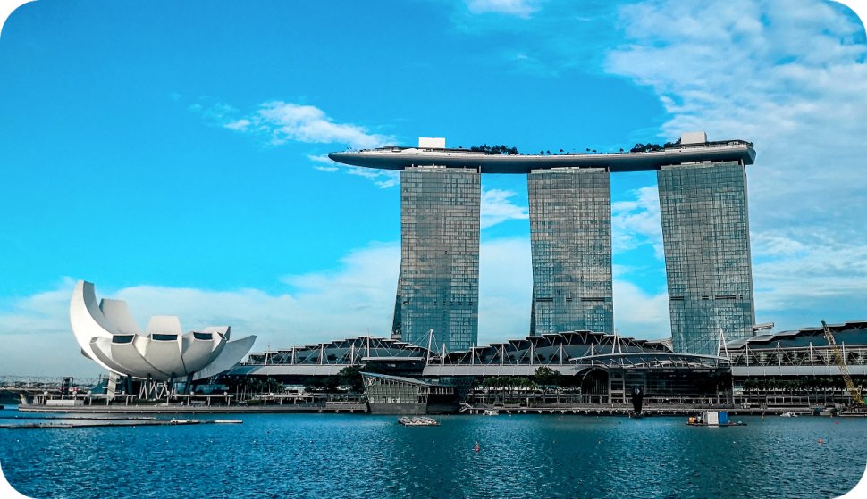 【出海指南】如何在新加坡当地设立公司？听听专业人力资源服务商怎么说