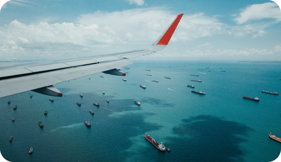 全国多地包机出海抢机遇！海外人事外包助力企业顺利“远航”