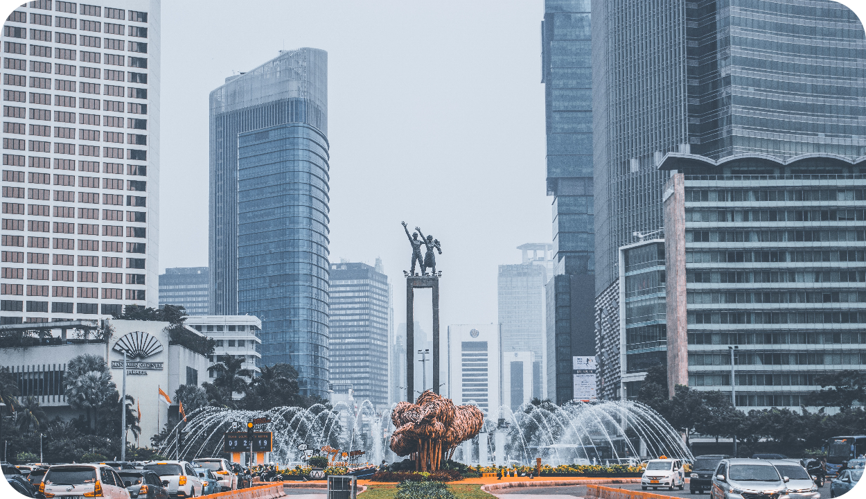 印度尼西亚《税收法规协调法》逐步生效，企业和HR需要了解什么？