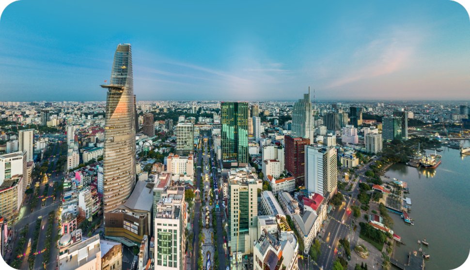 2022，想去越南拓展业务吗？