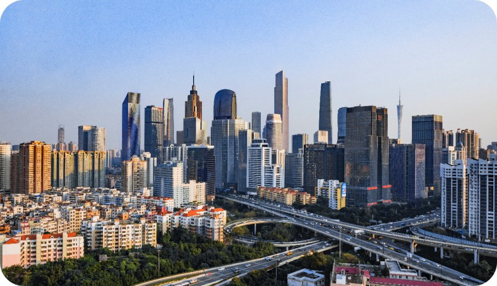 商机无限！粤港澳大湾区世界级“人才湾区”起步成势