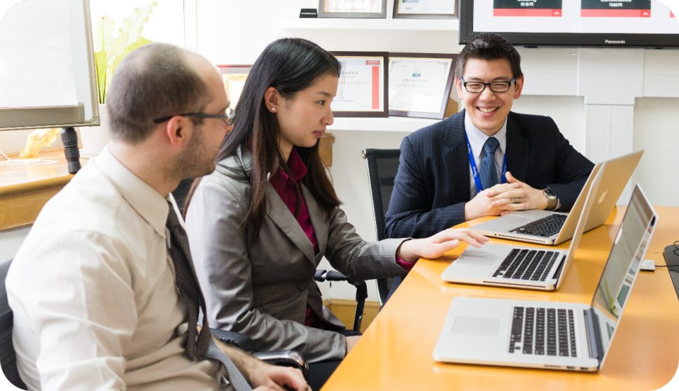 在亚洲招聘人才？必须了解的2022年劳动力趋势