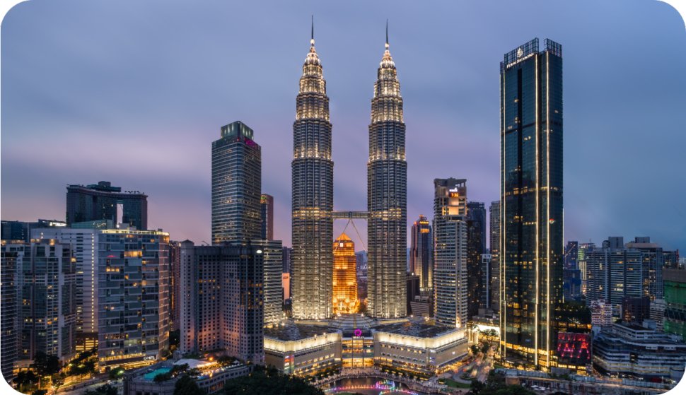 海外人事外包政策更新：马来西亚将于2023年实施新版《就业法》