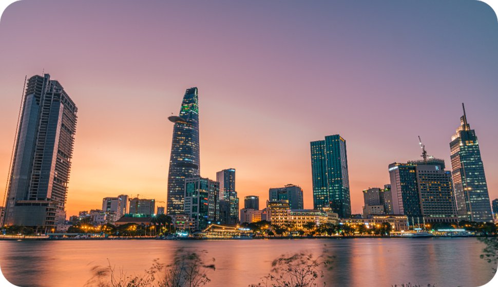 越南成为亚洲“后起之秀”，海外人事外包助力“中国基因”