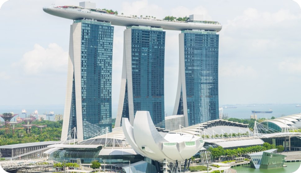 【出海必看】2023Q4新加坡最新人事外包法规更新