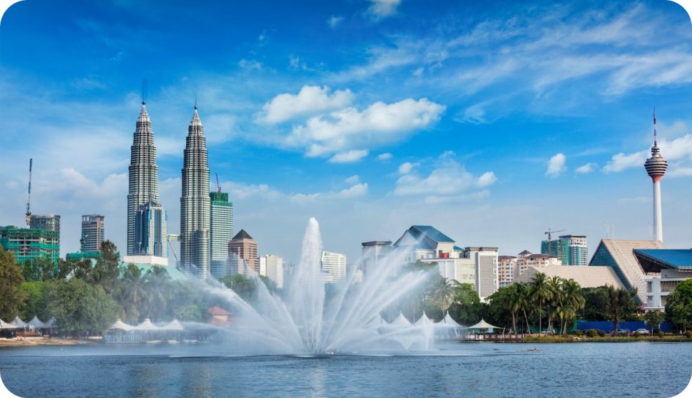 【出海必看】2023Q4马来西亚最新人事外包法规更新