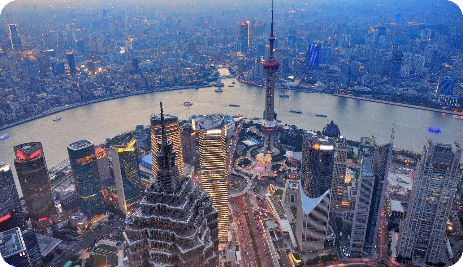 中国跨国企业如何快速扩展亚太市场？