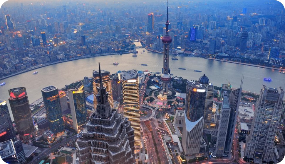 中国跨国企业如何快速扩展亚太市场？