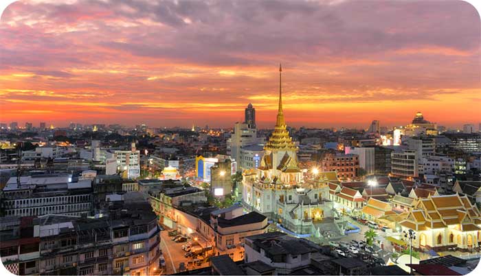 【出海泰国】泰国雇员福利基金（EWF）合规指南