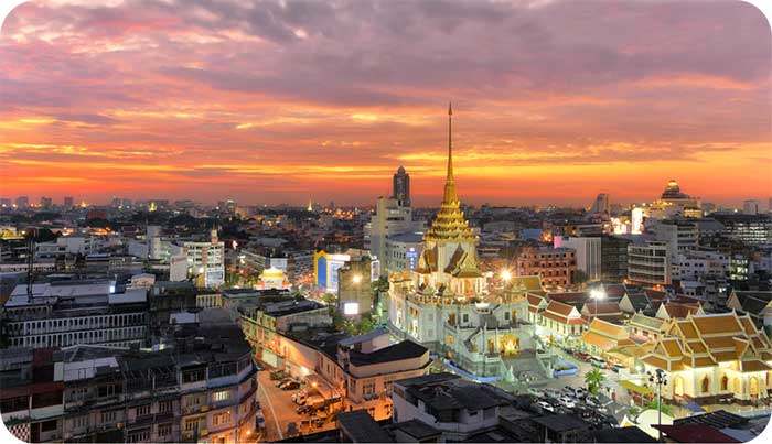 【出海泰国】泰国雇员福利基金（EWF）合规指南