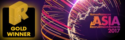 2017- 最佳应聘者体验