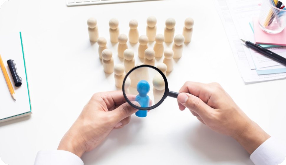 2025年企业招聘策略：未来需要这样的人才！