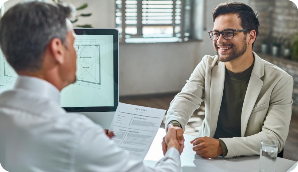 2025 猎头：如何帮助企业精准“捕才”？