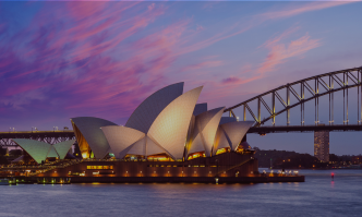Australia