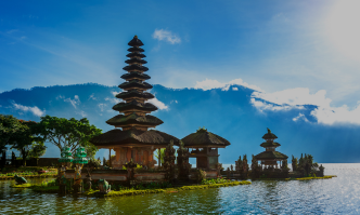 Indonesia