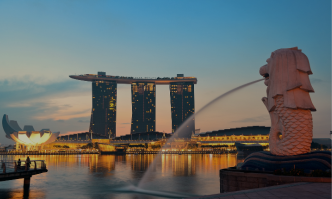 Singapore