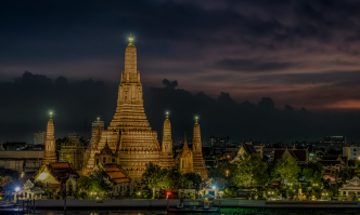 Thailand