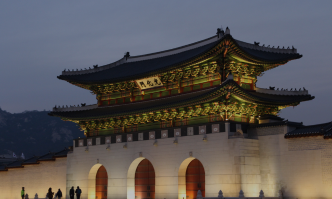 South Korea