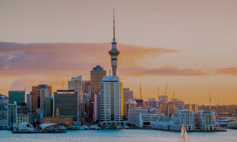 New Zealand