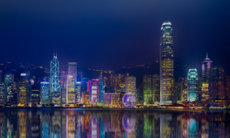 Hong Kong